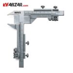 کولیس چرخ دنده ورنیه آسیمتو مدل 0 330