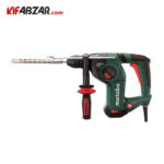 دریل بتن کن 3.4 کیلو متابو مدل KHE3250