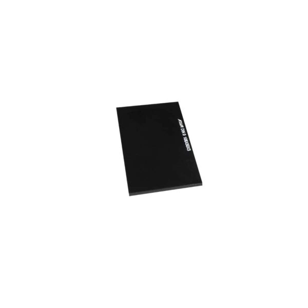 شیشه ماسک DIN9 آروا ۸۳۰۱ - Image 1