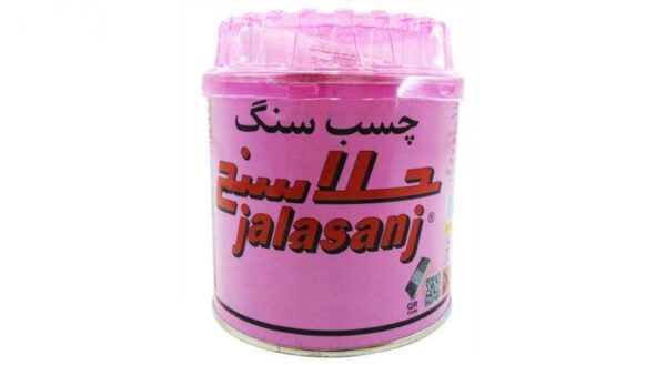 چسب سنگ جلاسنج یک کیلویی - Image 1