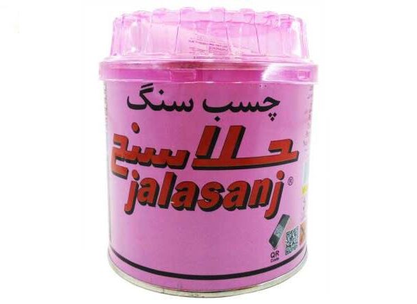 چسب سنگ جلاسنج یک کیلویی