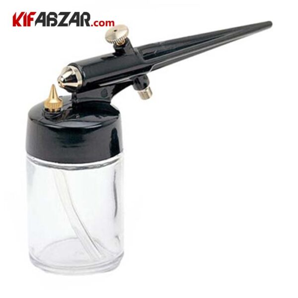 پیستوله ایربراش بادی سوماک مدل SB 1109