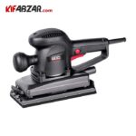 سنباده لرزان تی ای اچ مدل TS11533