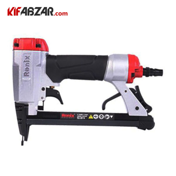 منگنه‌‌کوب بادی رونیکس مدل RA 8016 - Image 1