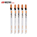 تیغ عمودبر MDF کوتاه موتا مدل T101A