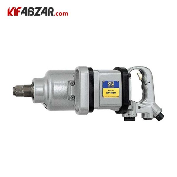 بکس بادی 1 اینچ اس پی مدل SP 1186GE 2 - Image 1