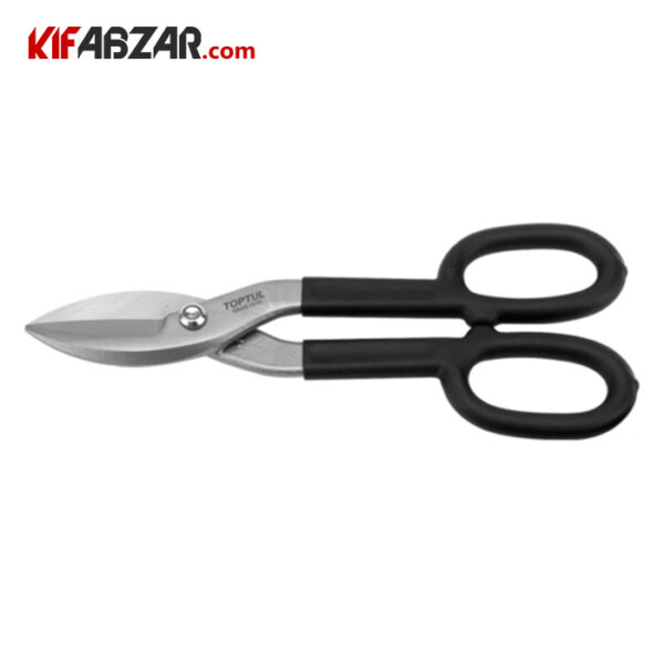 قیچی دسته عینکی 10 اینچ تاپ تول مدل SBAE1010 - Image 1