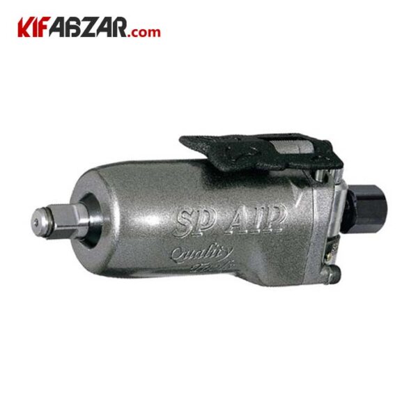 بکس بادی 3/8 اینچ پروانه ای اس پی مدل SP 1850 - Image 1