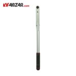 آچار ترکمتر تقه ای  1/2 اینچ بریتول مدل EVT2000A