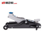 جک سوسماری  اکتیو مدل AC3125BP