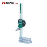 کولیس پایه دار دیجیتال اینسایز مدل 1156