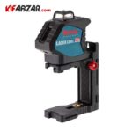 تراز لیزری 2 بعدی 120+360 درجه رونیکس مدل RH-9503