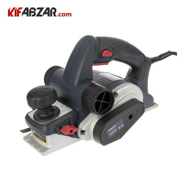 رنده برقی توسن مدل 4950EPX PLUS - Image 1