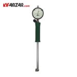 بور گیج 450 - 250 میلیمتر اینسایز مدل 2322 450A