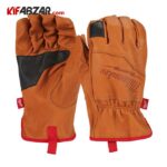 دستکش ایمنی میلواکی مدل 8126