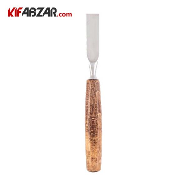 مغار حکاکی سر صاف نارکس مدل 826216 - Image 1