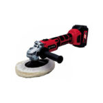 پولیش شارژی محک  BAP-180kit