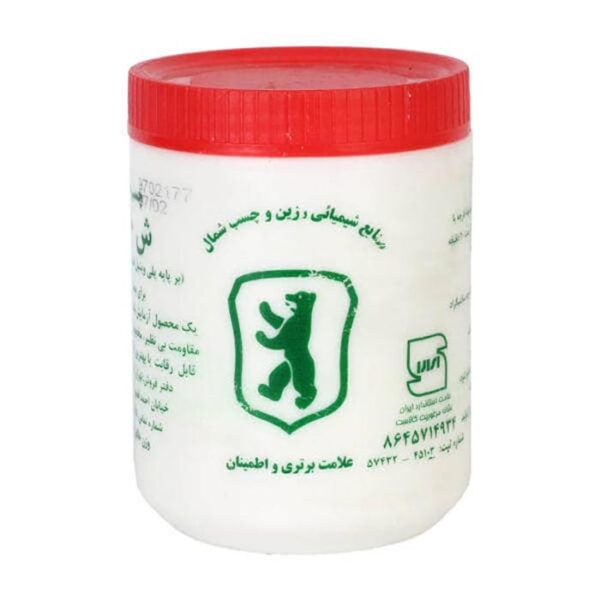 چسب چوب یک کیلویی شمال - Image 1