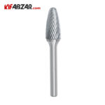 فرز فرم کله قندی F تک شیار پاور کات مدل SF1425M06X 45