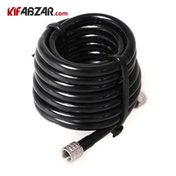 شلنگ ایربراش ای پی تی  مدل AT-25