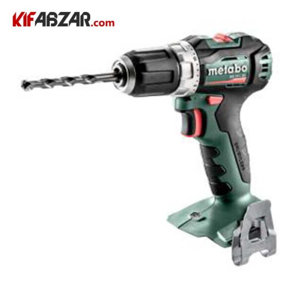 دریل شارژی متابو مدل BS 18 L BL - Image 1