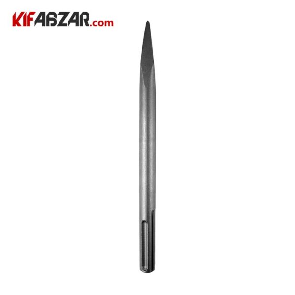 قلم پنج شیار نوک تیز 25 سانتیمتر کاتکس - Image 1