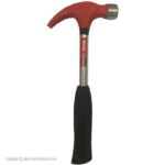 چکش دوشاخ رونیکس مدل RH-4752 وزن 500 گرم