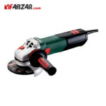 مینی فرز متابو مدل WEV 17 125 QUICK