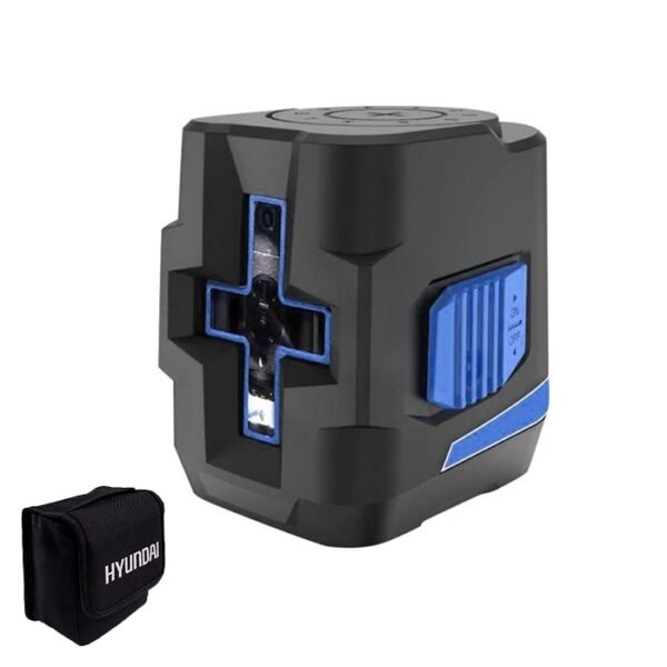 تراز لیزری نور سبز هیوندای SMART200-G - Image 1