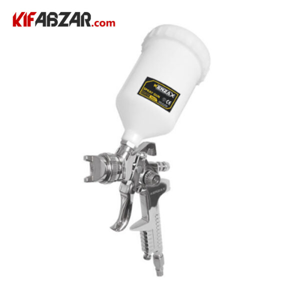 پیستوله بادی  کنزاکس مدل KSG-2001 - Image 1