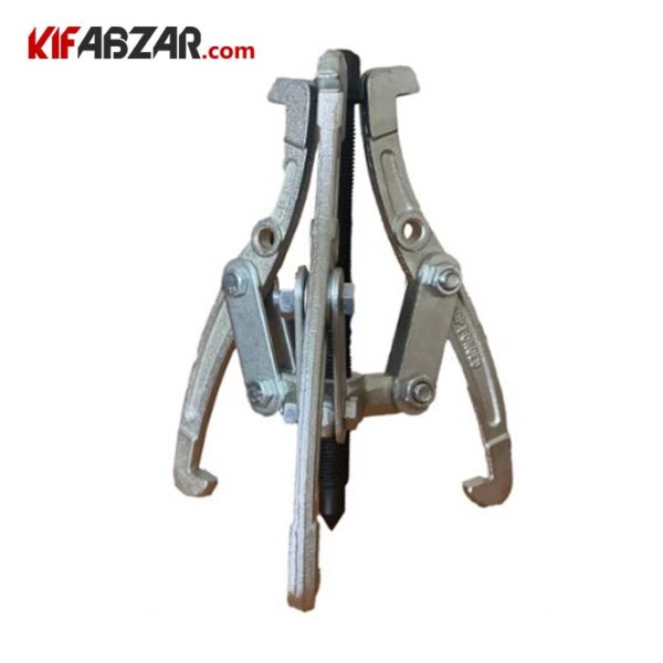 پولی کش سه شاخ تراست مدل BPL 3J 8 - Image 1