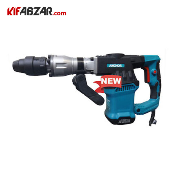 چکش تخریب 7.5 کیلو آنکور مدل DH06 6 - Image 1