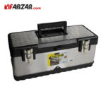 جعبه ابزار استیل واستر مدل VBT10S