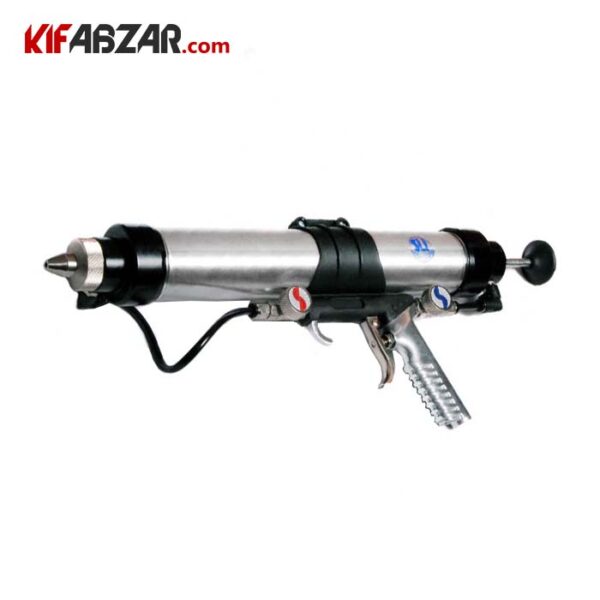 تفنگ چسب زن بادی سوماک مدل ST 66411 - Image 1