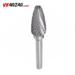 فرز فرم کله قندی F دو شیار پاور کات مدل F1825M06X 45
