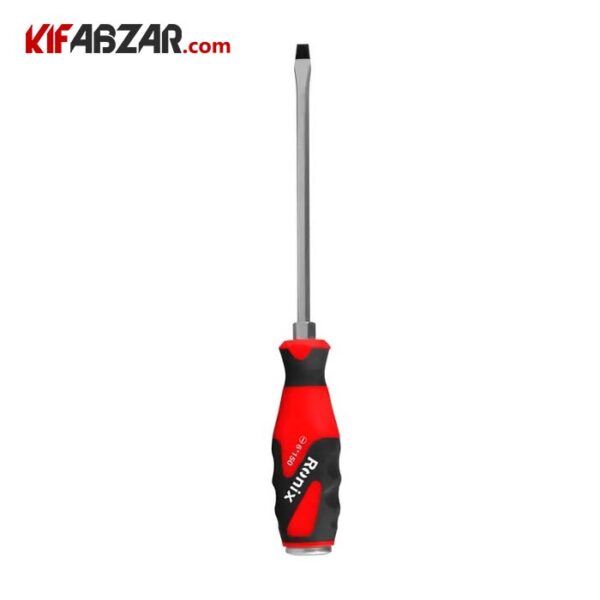 پیچ گوشتی ضربه خور دوسو رونیکس مدل RH 2904