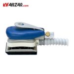 سنباده بادی لرزان چهارگوش اس پی مدل SP 3900DF