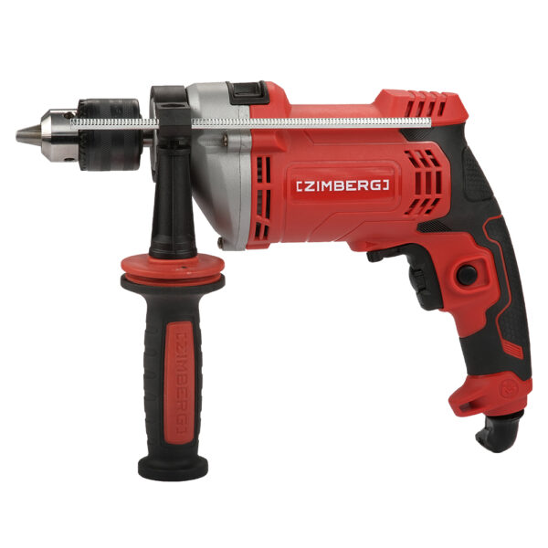 دریل چکشی 1050 وات زیمبرگ PZI-6050 - Image 1