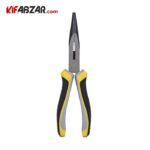 انبر دم باریک کنزاکس مدل KLN 38