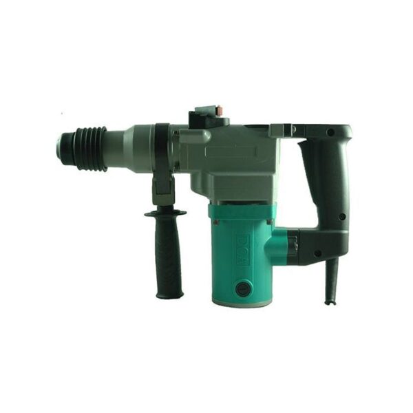 دریل بتن کن 5 کیلو دی سی ای مدل AZC03 26 - Image 1