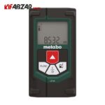 متر لیزری متابو مدل LD 60
