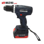 دریل پیچ گوشتی شارژی توسن مدل 9919DC