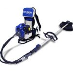 علف زن کوله ای بنزینی هیوندای مدل HP-4152