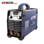 اینورتر جوشکاری 200 آمپر اکتیو مدل AC 48200