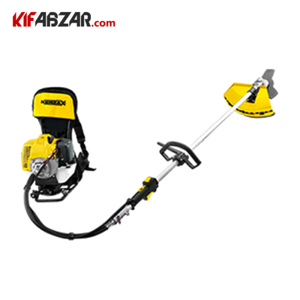 علف زن کوله ای کنزاکس مدل KBP 152 - Image 1