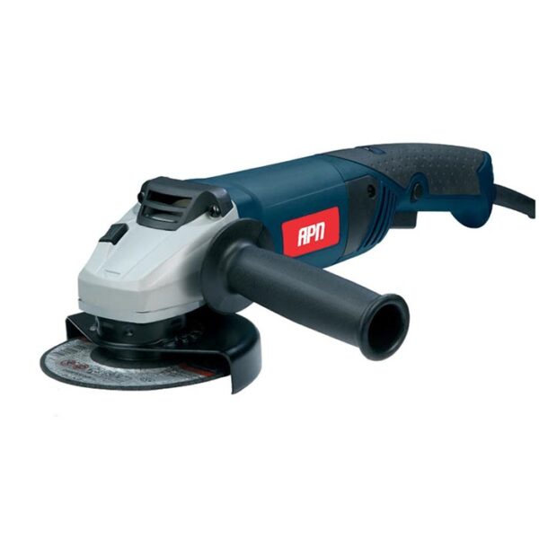 مینی فرز دسته بلند  ای پی ان AG115B - Image 1