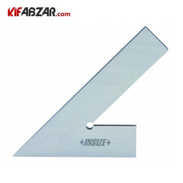 گونیا صنعتی 45 درجه اینسایز مدل 4745 - Image 1