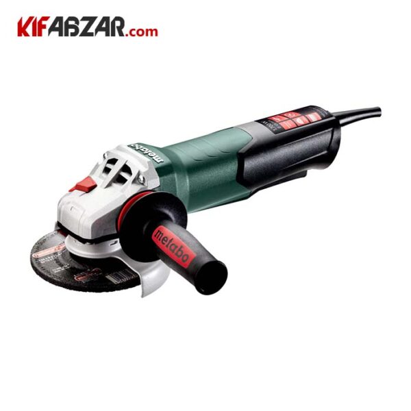 مینی فرز متابو مدل WEP 17 125 QUICK - Image 1