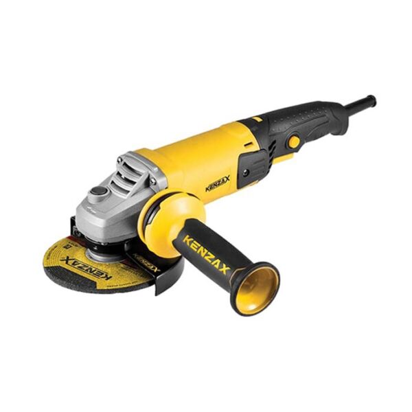 مینی فرز دسته بلند کنزاکس  KAG-1105 - Image 1
