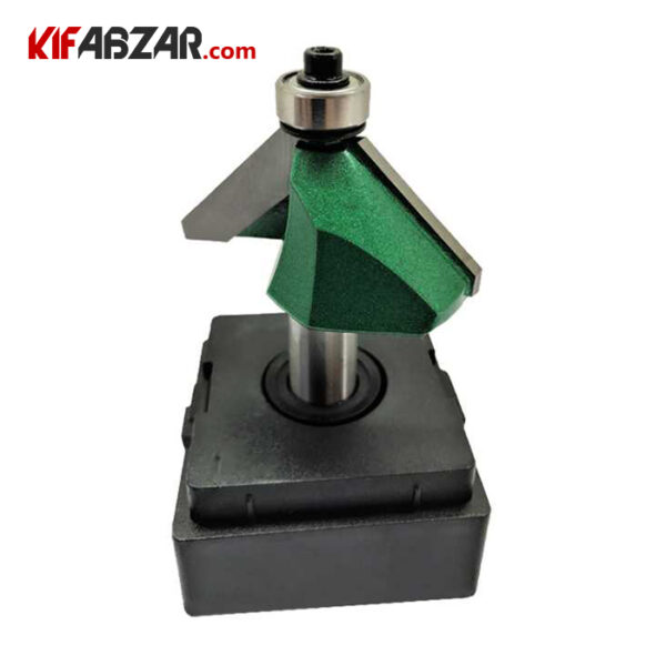 تیغ پخ لبه 45 درجه بلیدکات مدل BC02031608 - Image 1